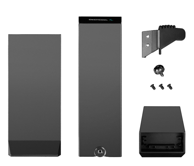 Deepcool Uchwyt do karty graficznej GH-01 - 1178648 - zdjęcie 4